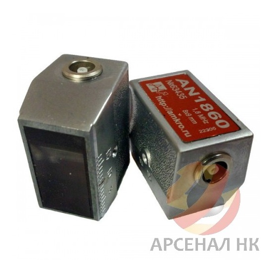 Преобразователи П121 серии AN