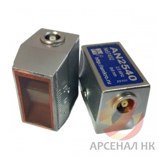 Преобразователи П121 серии AN