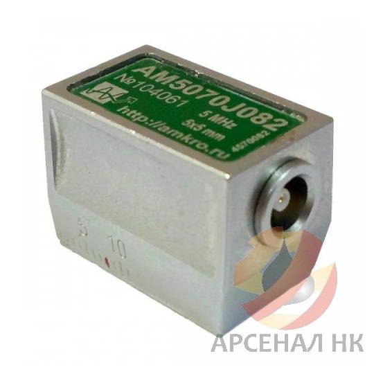 Преобразователи П121 серии AM