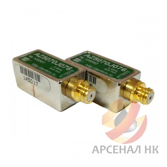 Преобразователи П121 серии AZ