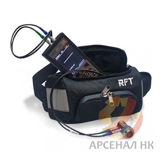 UDT-RF PRO ультразвуковой толщиномер 