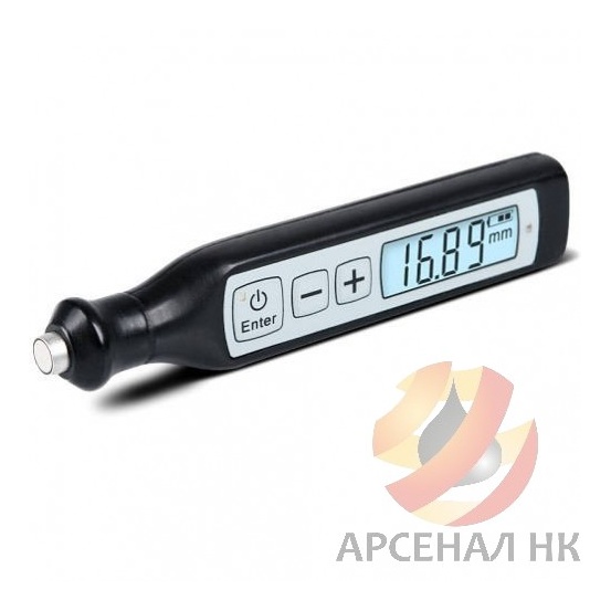 Ультразвуковой толщиномер A1207