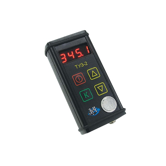 Ультразвуковой толщиномер ТУЗ-2