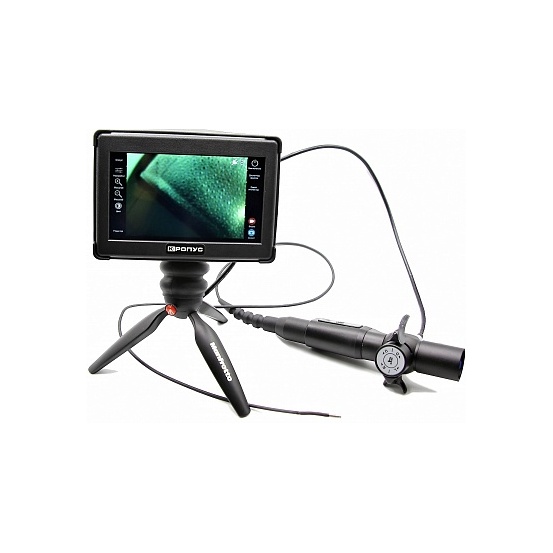 Видеоэндоскоп K-expert Pro