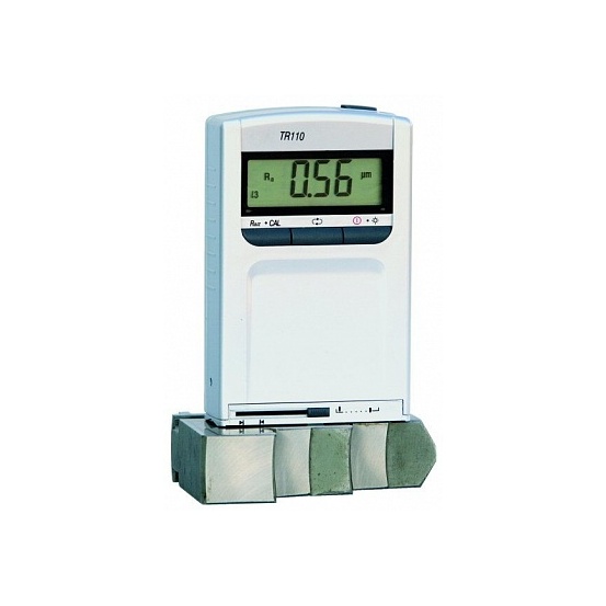 Измеритель шероховатости TR110