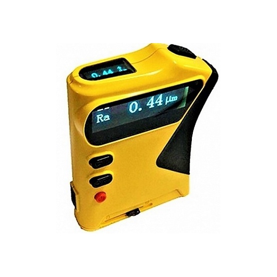 Измеритель шероховатости TR110 New