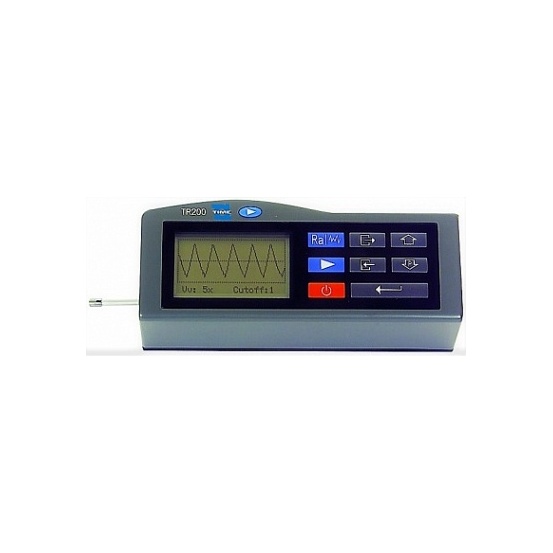 Измеритель шероховатости TR200