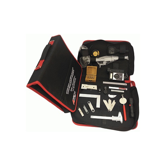 Комплект для визуального и измерительного контроля ВИК АЛЬФА-3 