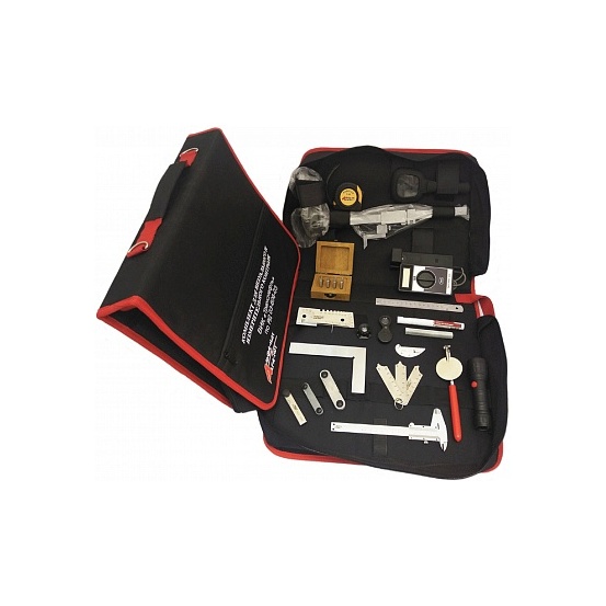 Комплект для визуального и измерительного контроля ВИК АЛЬФА-3 