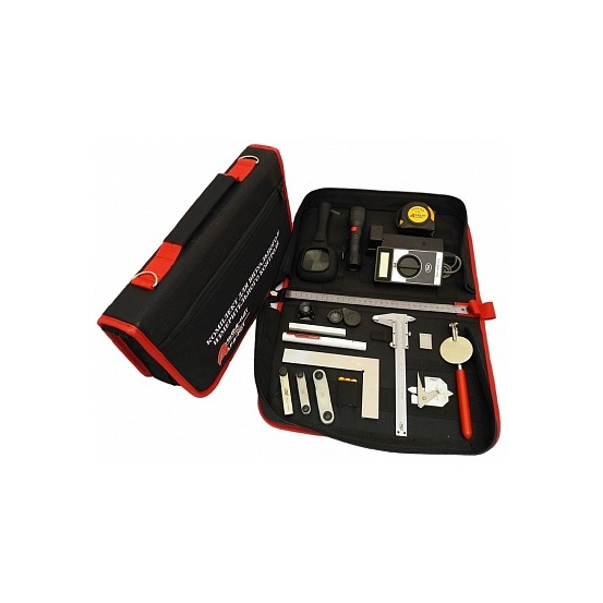 Комплект для визуального и измерительного контроля ВИК АЛЬФА-3 