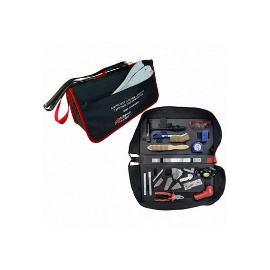 Комплект ВИК АЛЬФА-6 