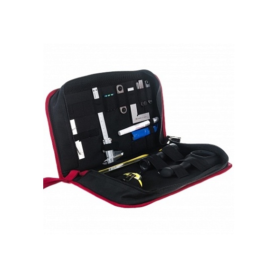 Комплект для визуального и измерительного контроля АЛЬФА-1 