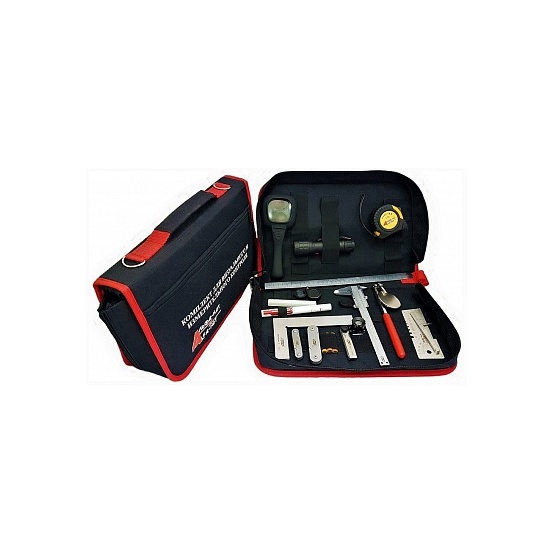 Комплект для визуального и измерительного контроля ВИК АЛЬФА-1 