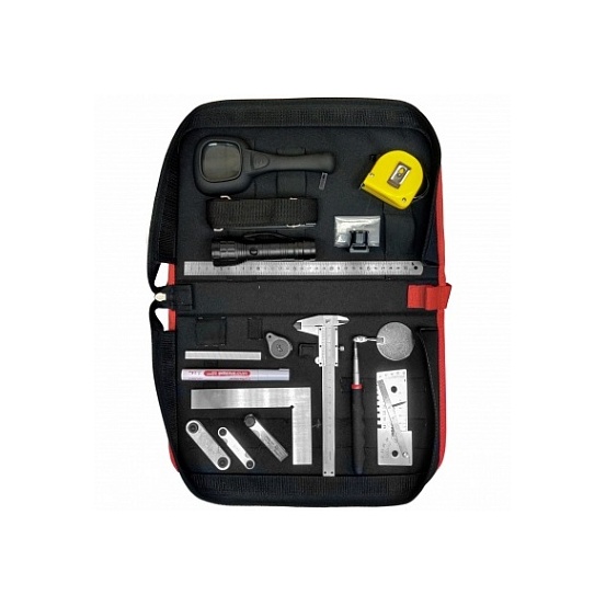 Комплект для визуального и измерительного контроля АЛЬФА-1 