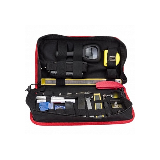 Комплект для визуального и измерительного контроля АЛЬФА-2 