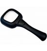 Лупа ручная со светодиодной подсветкой ЛП-1-3х АЛЬФА-НДТ