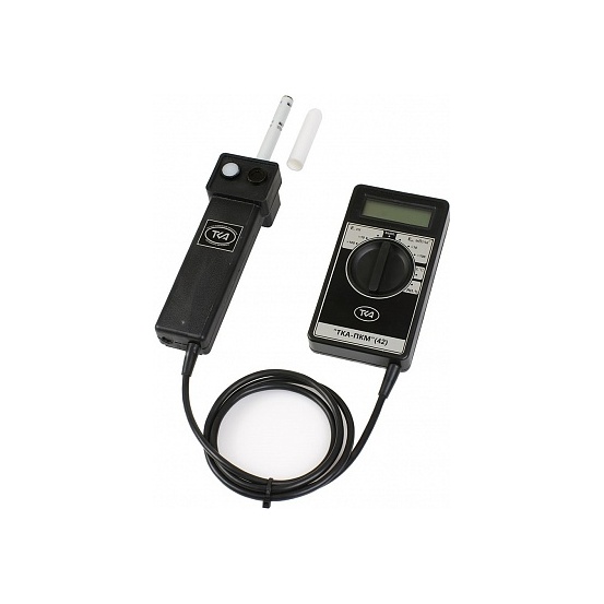 Термогигрометр + Люксметр + УФ-радиометр “ТКА-ПКМ”(42) с поверкой