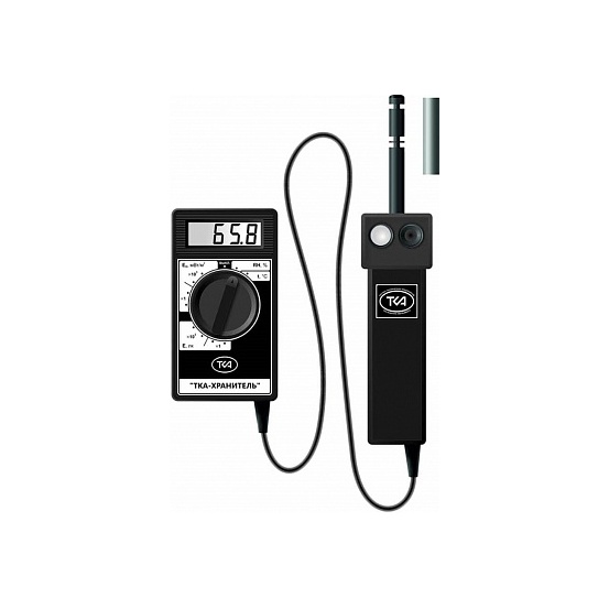 “ТКА-ХРАНИТЕЛЬ”