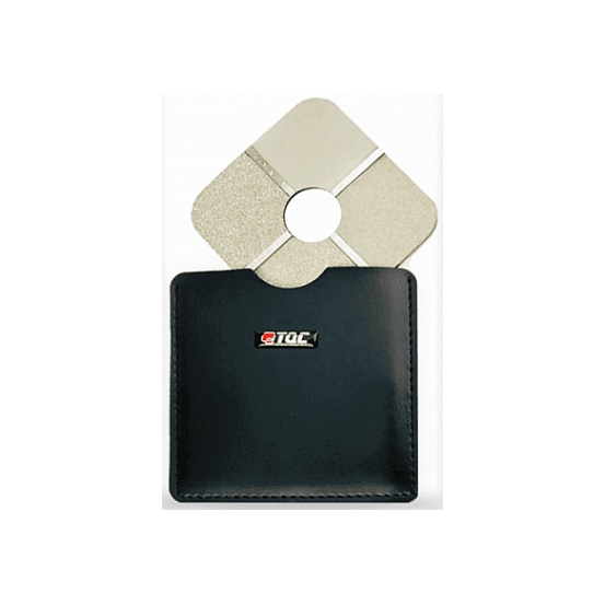 Эталоны шероховатости пов-ти TQC Sheen LD2040 / LD2050