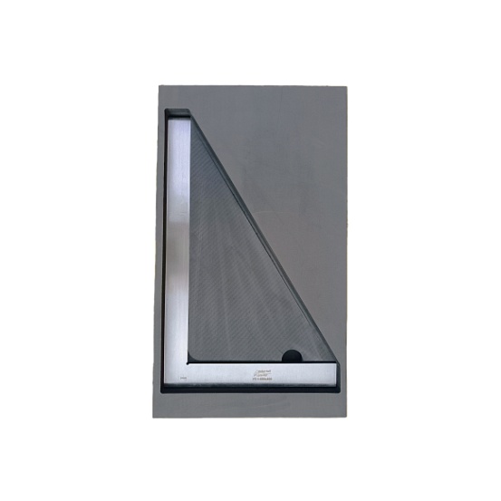 Угольник поверочный УП-1-630х400 АЛЬФА-НДТ