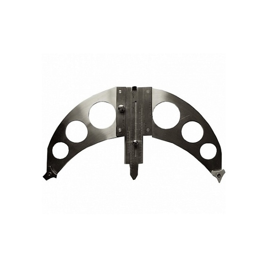 Универсальный измеритель WG11 Альфа-НДТ