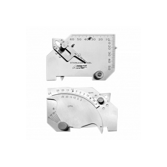 Измеритель геометрических параметров BRIDGE CAM WGU-7M АЛЬФА-НДТ