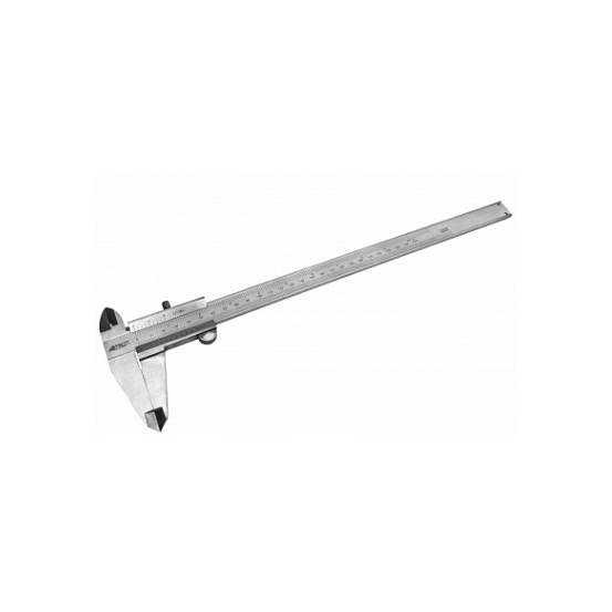 Штангенциркуль ШЦ-1-250-0.05 АЛЬФА-НДТ (с калибровкой)
