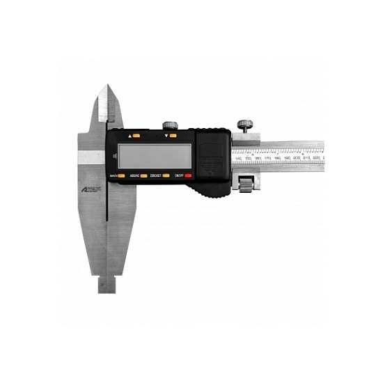 Штангенциркуль Цифровой ШЦЦ-2-800-0.01 АЛЬФА-НДТ (с калибровкой)