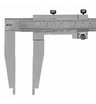 Штангенциркуль Нониусный ШЦ-3-1600-0.05 АЛЬФА-НДТ (с калибровкой)