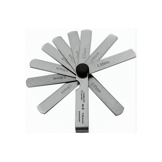 Набор щупов №3 (70мм) АЛЬФА-НДТ