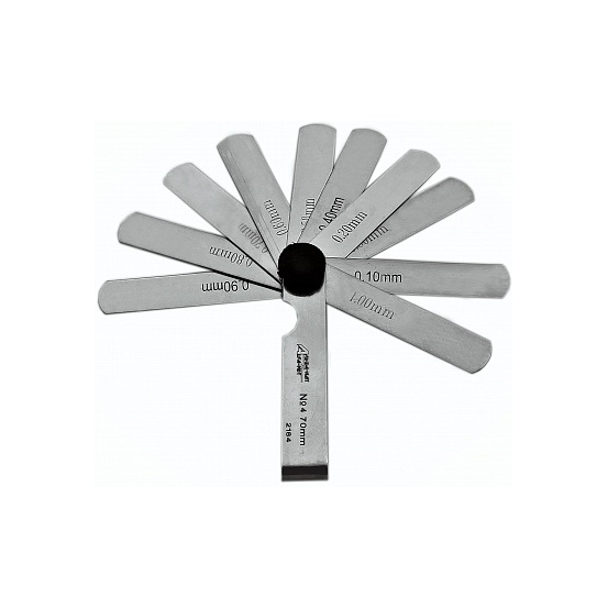 Набор щупов №4 (70мм) АЛЬФА-НДТ