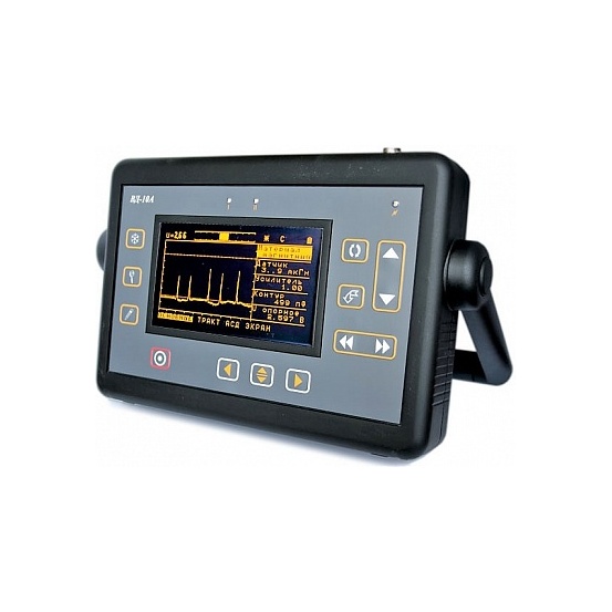 ВД-10А - вихретоковый автогенераторный дефектоскоп