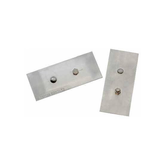 Стандартный образец №2 RRJ