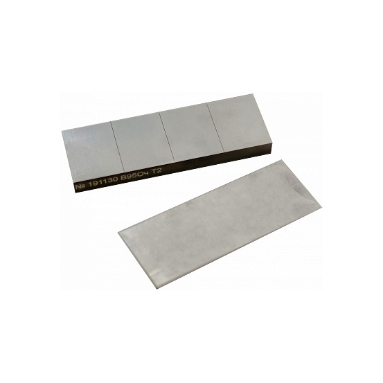 Стандартный образец №3 RRJ