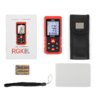 Лазерный дальномер RGK DL100 100 м