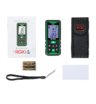 Лазерный дальномер RGK DL100G - зеленый луч 100 м