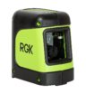 Лазерный уровень (нивелир) RGK ML-11G