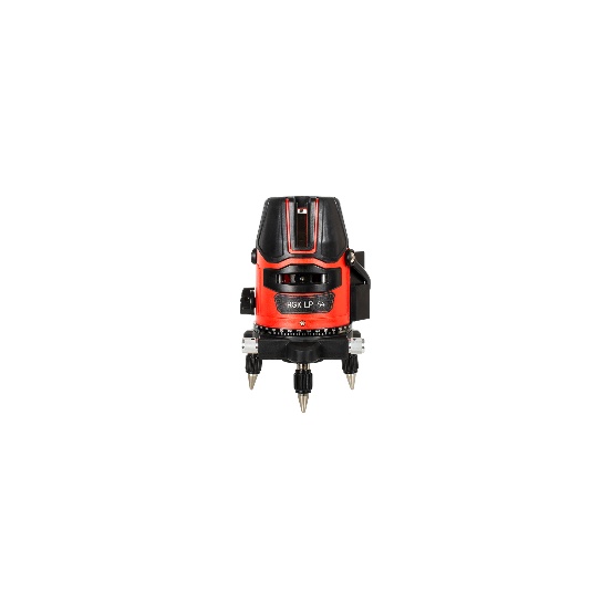 Лазерный уровень (нивелир) RGK LP-64