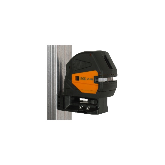 Лазерный уровень (нивелир) RGK LP-106