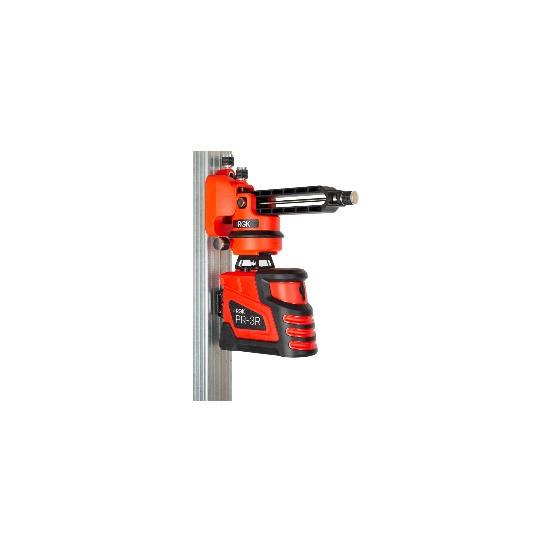 Лазерный уровень (нивелир) RGK PR-3R - 3D 360 градусов 12 линий