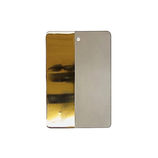 Тест-образец универсальный Magnaflux Z-5 (PSM-5)