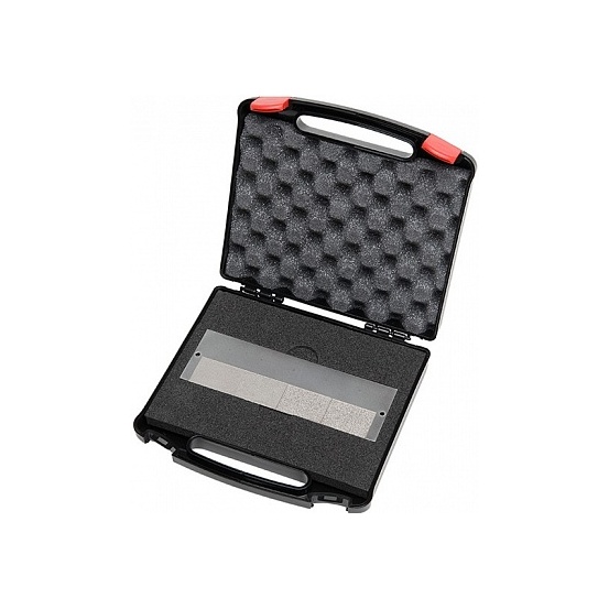 Тест блок №2 Karl Deutsch по DIN EN ISO 3452-3