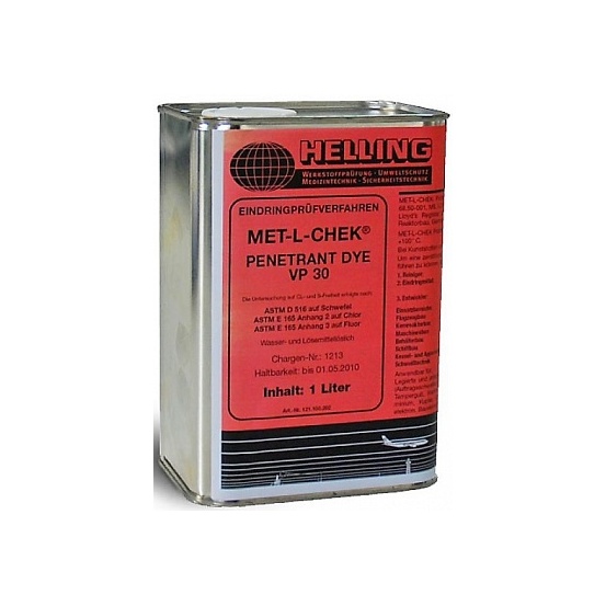 Пенетрант MET-L-CHEK VP-30