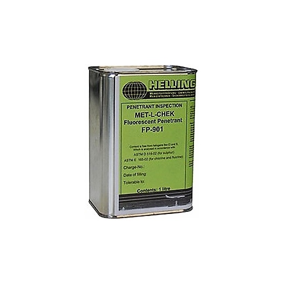 Пенетрант Met-L-Chek FP-901