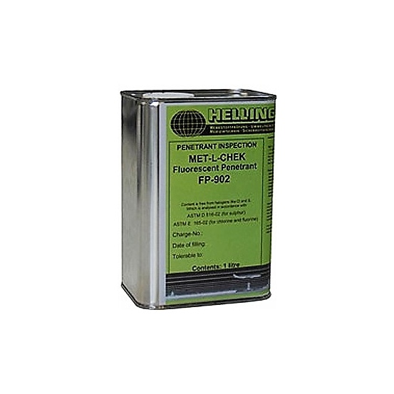 Пенетрант MET-L-CHEK FP 902