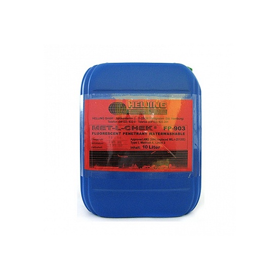 Пенетрант MET-L-CHEK FP 903