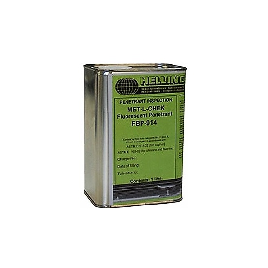 Пенетрант Met-L-Chek FBP-914