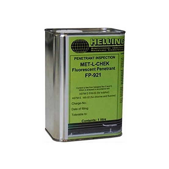 Флуоресцентный пенетрант MET-L-CHEK FP-921