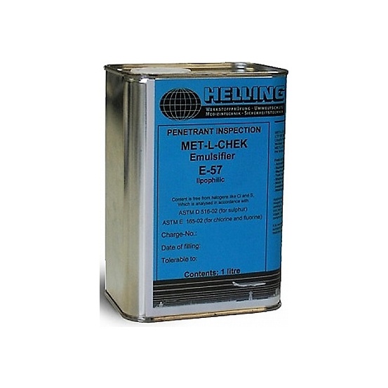 Эмульгатор MET-L-CHEK E-57