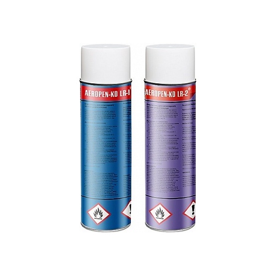 Очистители Aeropen-KD LR-1 и LR-2